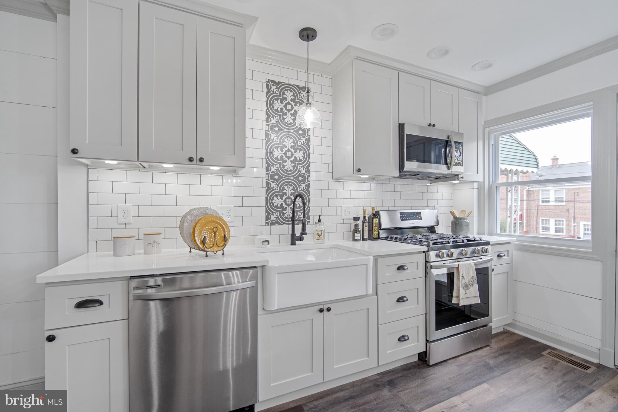 1525 Kennewick Road Baltimore, MD 21218 - Photo 16 of 50 Gallery Image 16