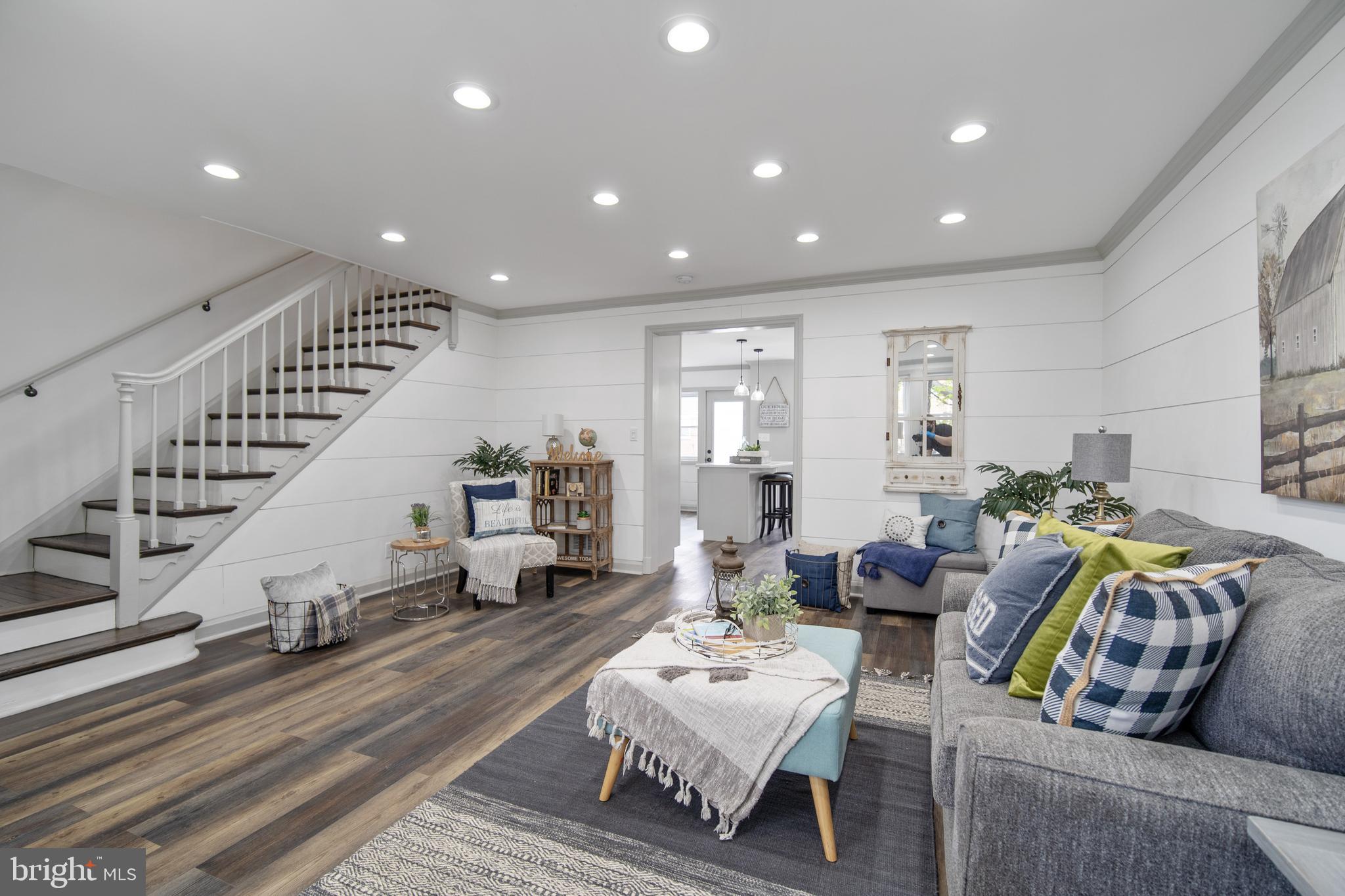 1525 Kennewick Road Baltimore, MD 21218 - Photo 3 of 50 Gallery Image 3