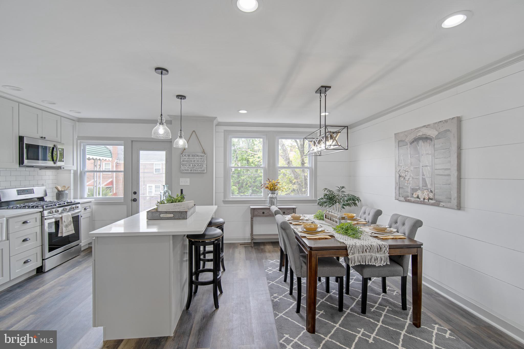 1525 Kennewick Road Baltimore, MD 21218 - Photo 4 of 50 Gallery Image 4