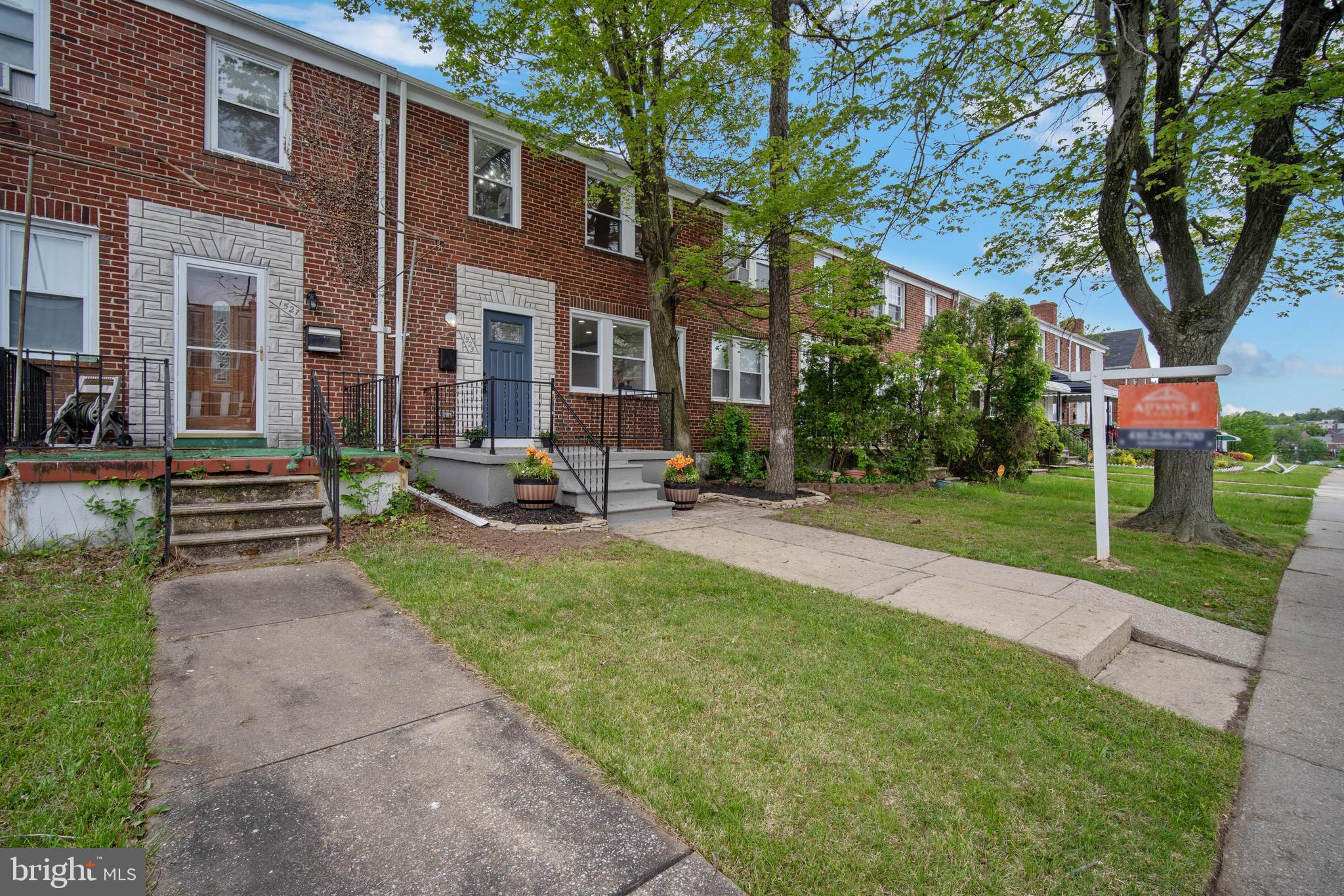 1525 Kennewick Road Baltimore, MD 21218 - Photo 40 of 50 Gallery Image 40