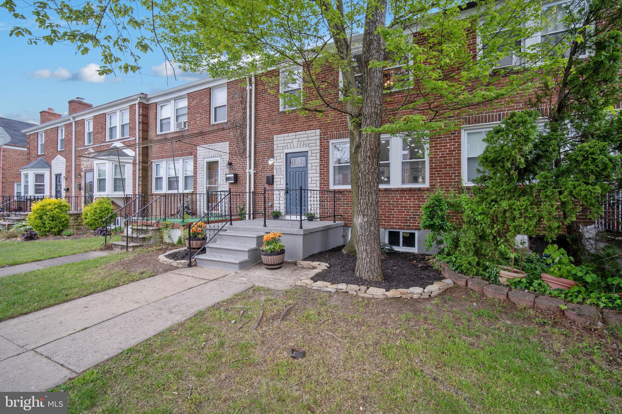 1525 Kennewick Road Baltimore, MD 21218 - Photo 42 of 50 Gallery Image 42