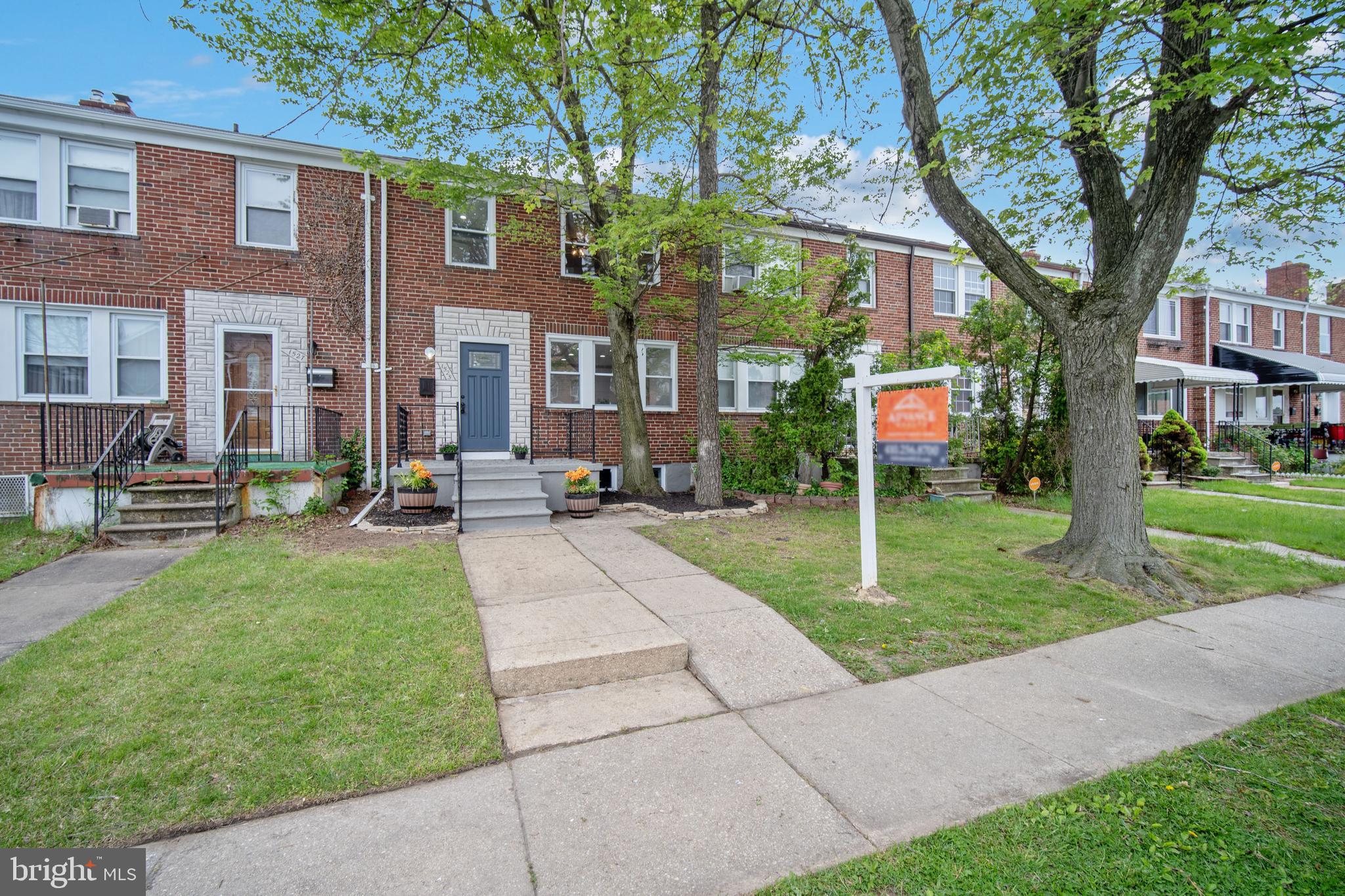 1525 Kennewick Road Baltimore, MD 21218 - Photo 43 of 50 Gallery Image 43