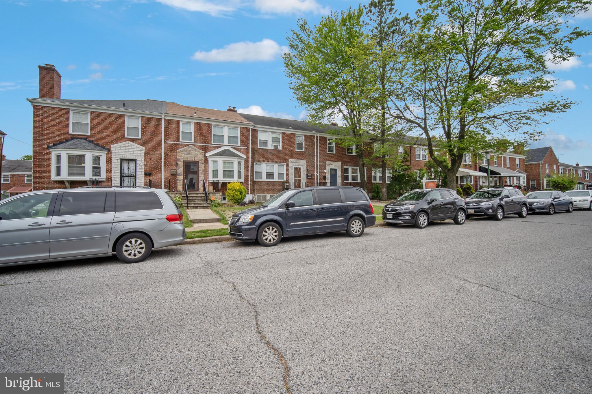 1525 Kennewick Road Baltimore, MD 21218 - Photo 44 of 50 Gallery Image 44