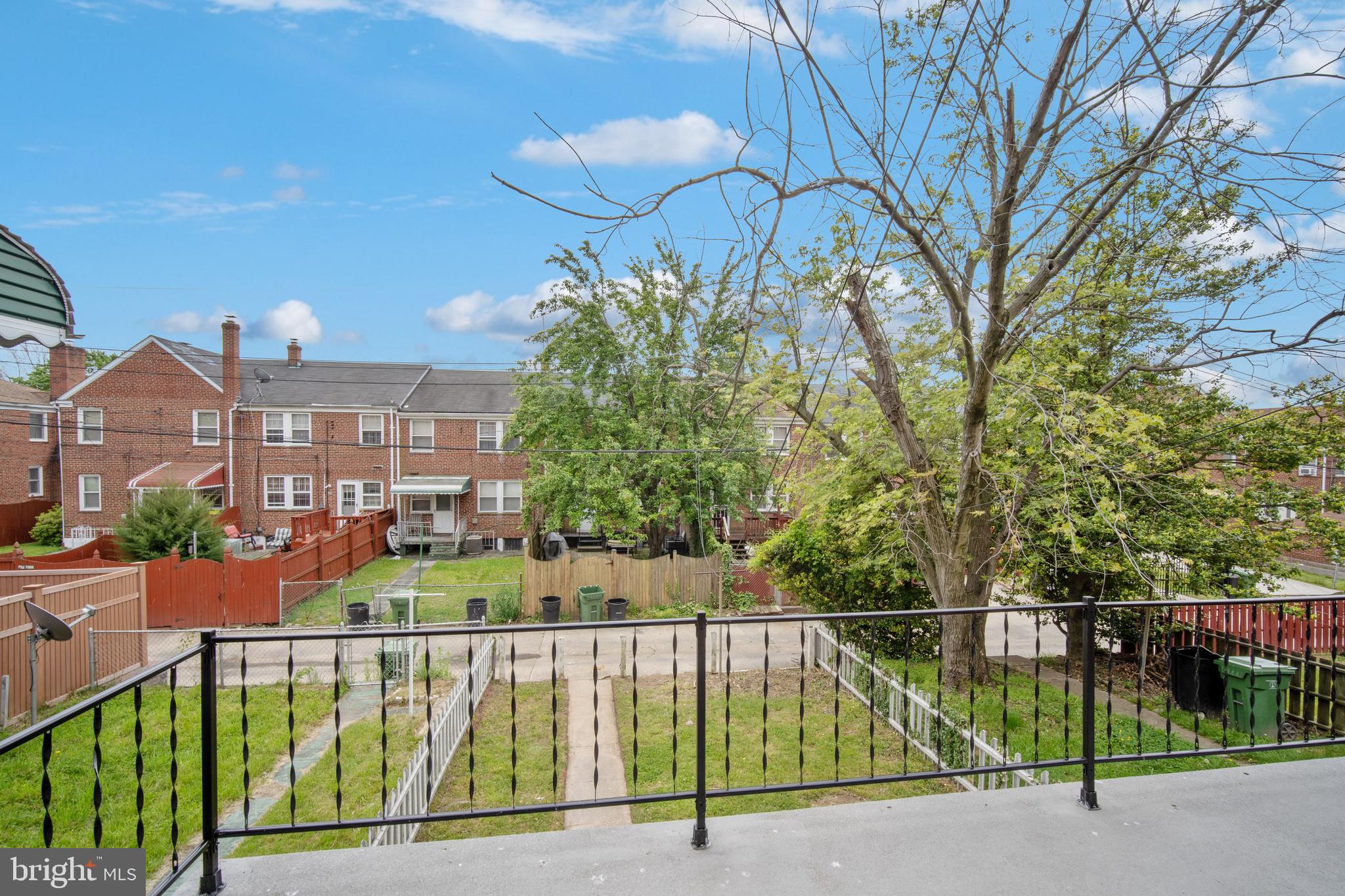 1525 Kennewick Road Baltimore, MD 21218 - Photo 45 of 50 Gallery Image 45
