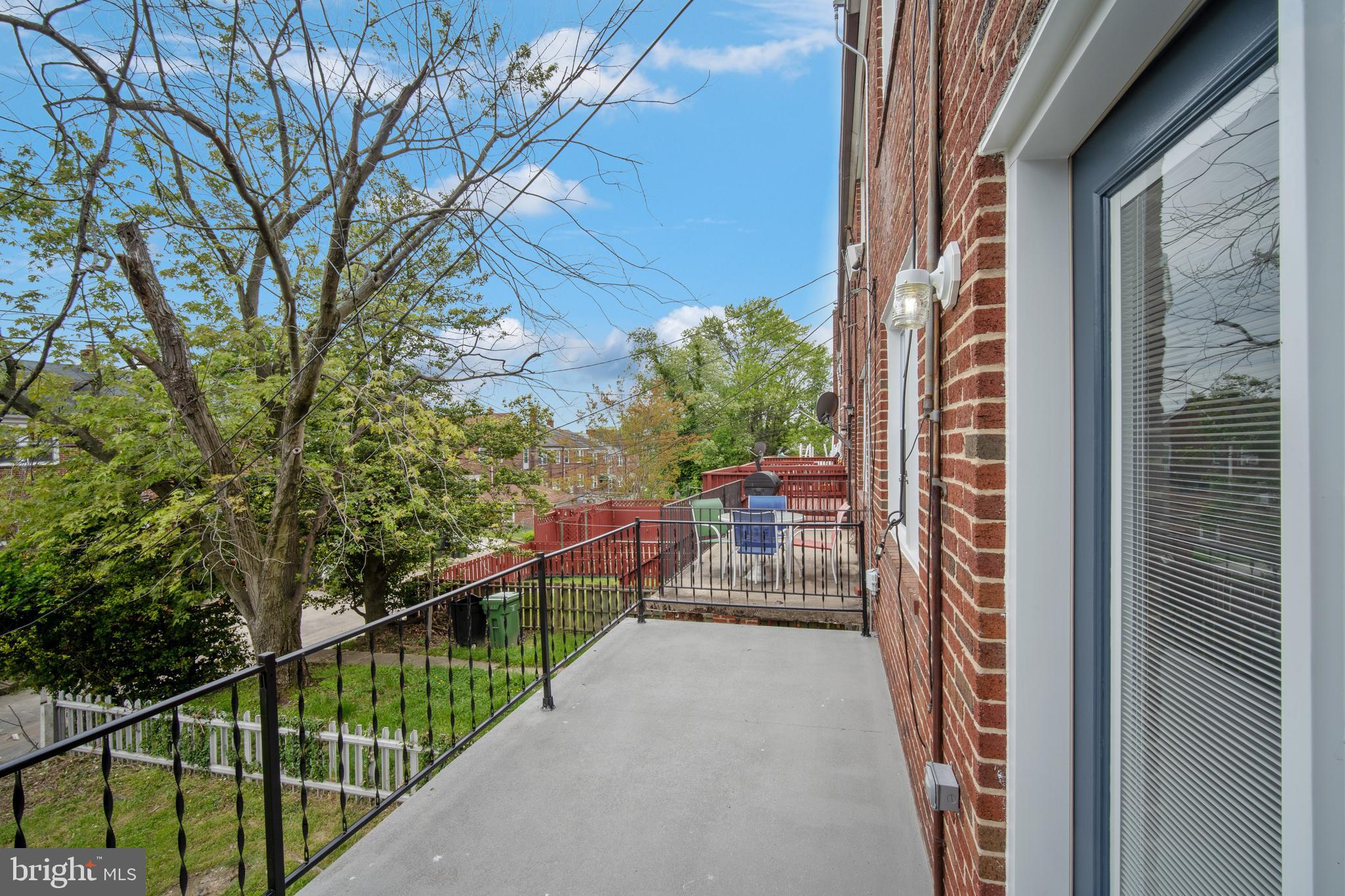 1525 Kennewick Road Baltimore, MD 21218 - Photo 46 of 50 Gallery Image 46