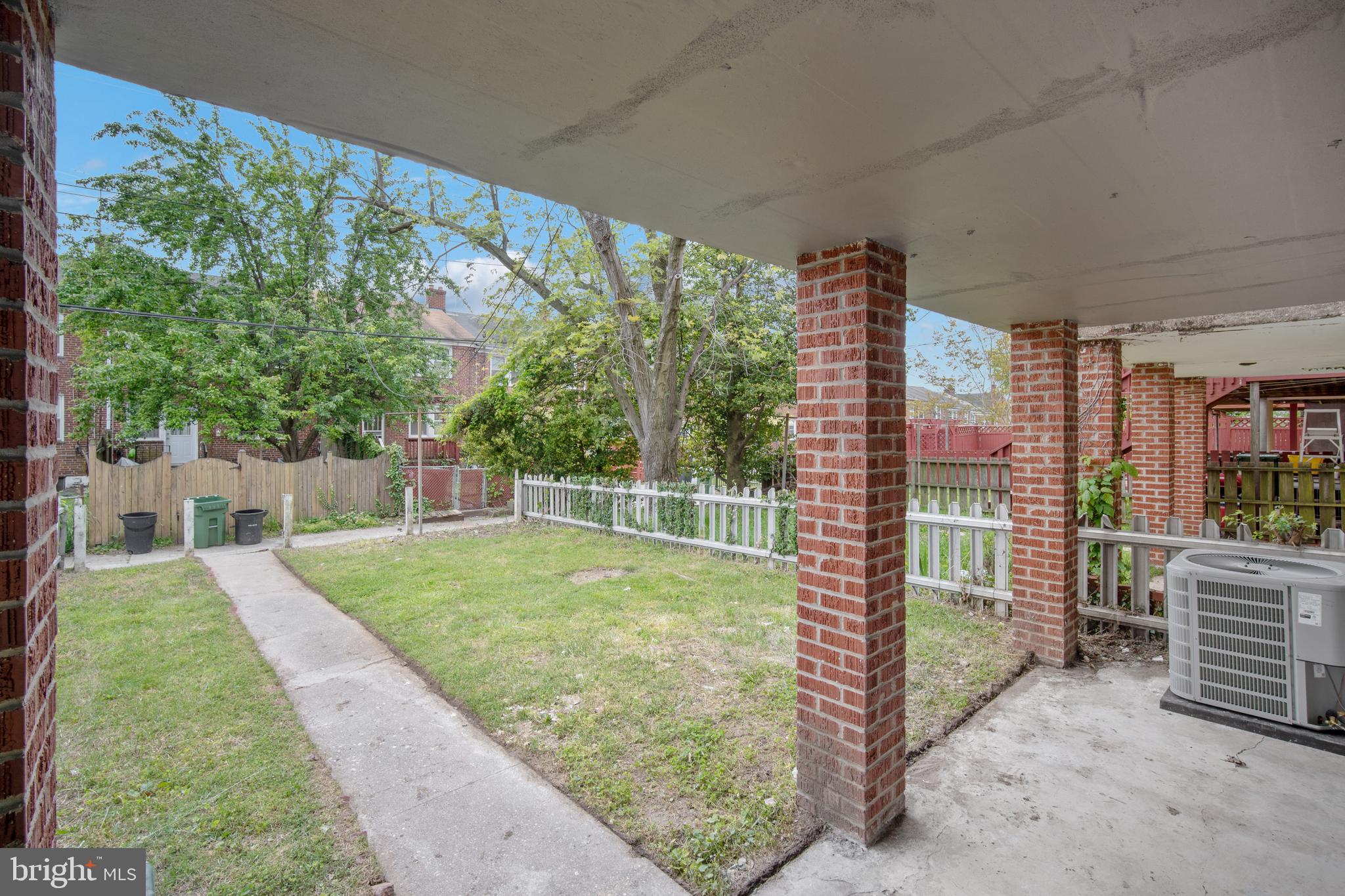 1525 Kennewick Road Baltimore, MD 21218 - Photo 47 of 50 Gallery Image 47