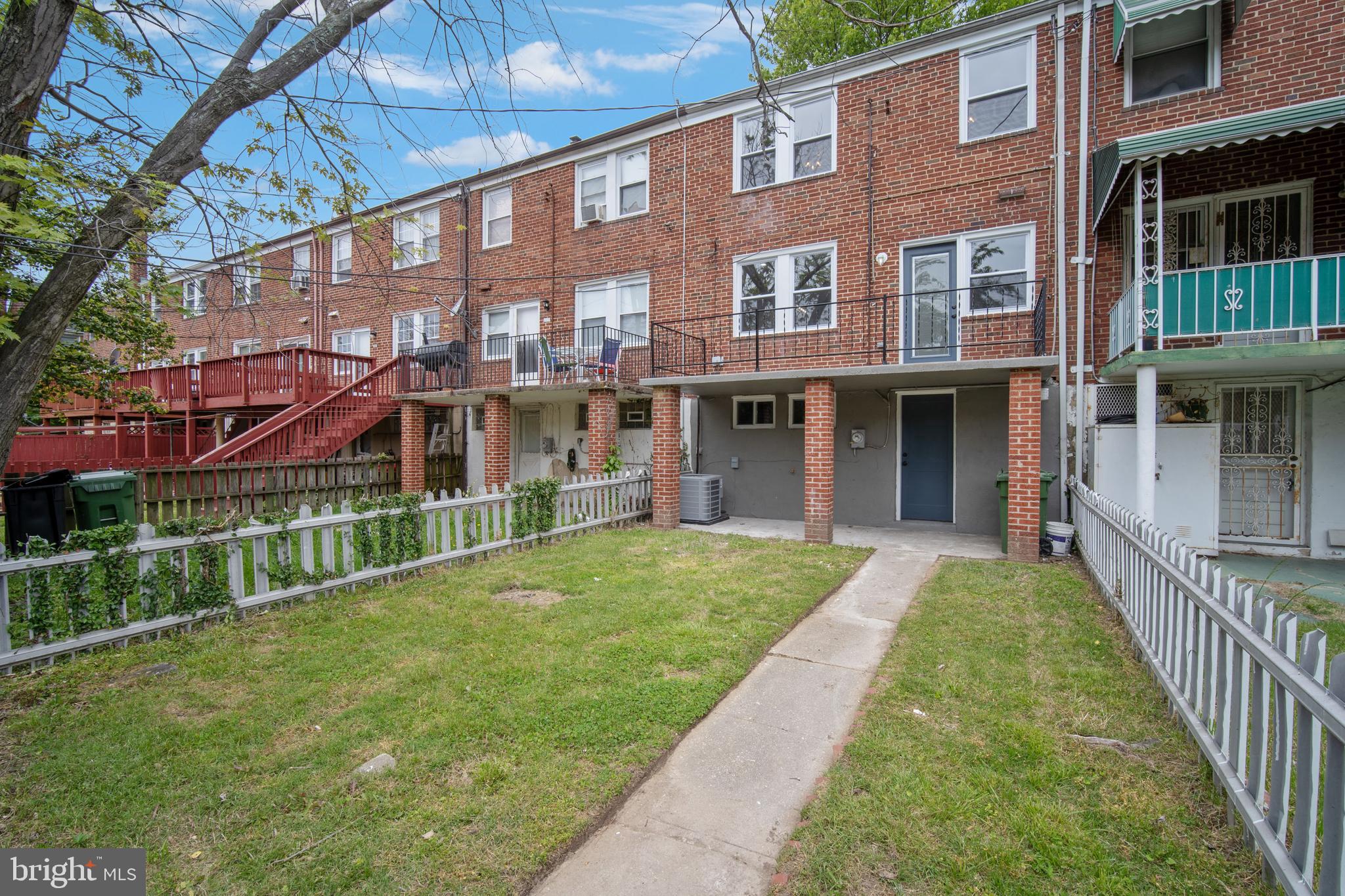 1525 Kennewick Road Baltimore, MD 21218 - Photo 48 of 50 Gallery Image 48