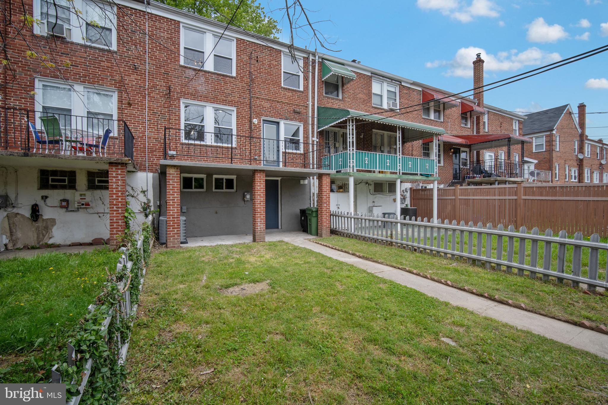 1525 Kennewick Road Baltimore, MD 21218 - Photo 49 of 50 Gallery Image 49