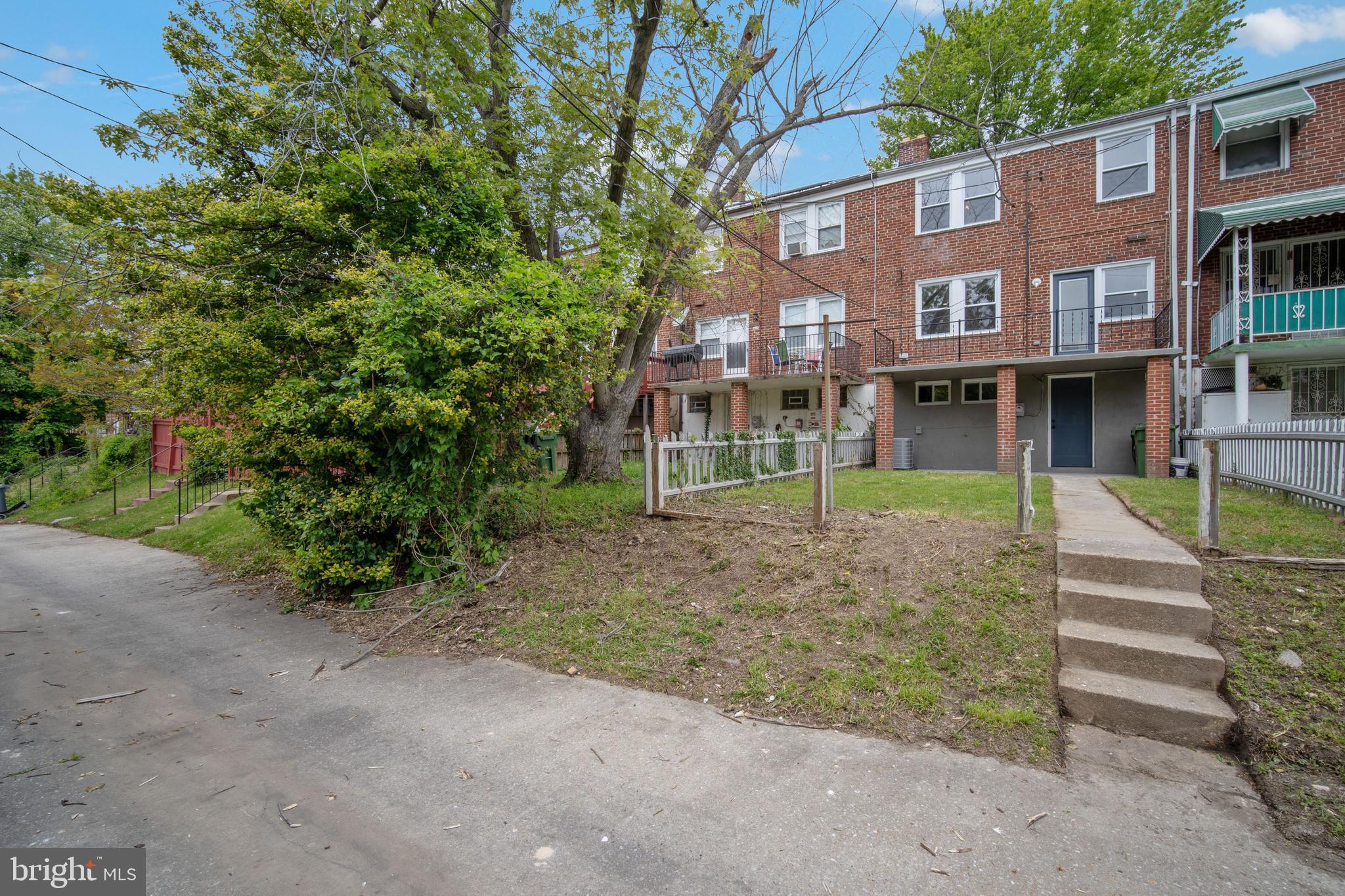 1525 Kennewick Road Baltimore, MD 21218 - Photo 50 of 50 Gallery Image 50