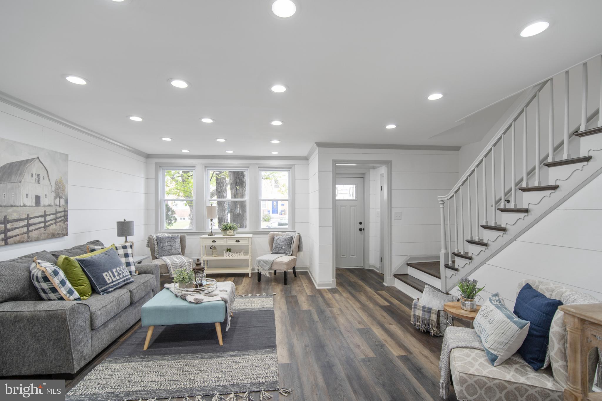 1525 Kennewick Road Baltimore, MD 21218 - Photo 6 of 50 Gallery Image 6