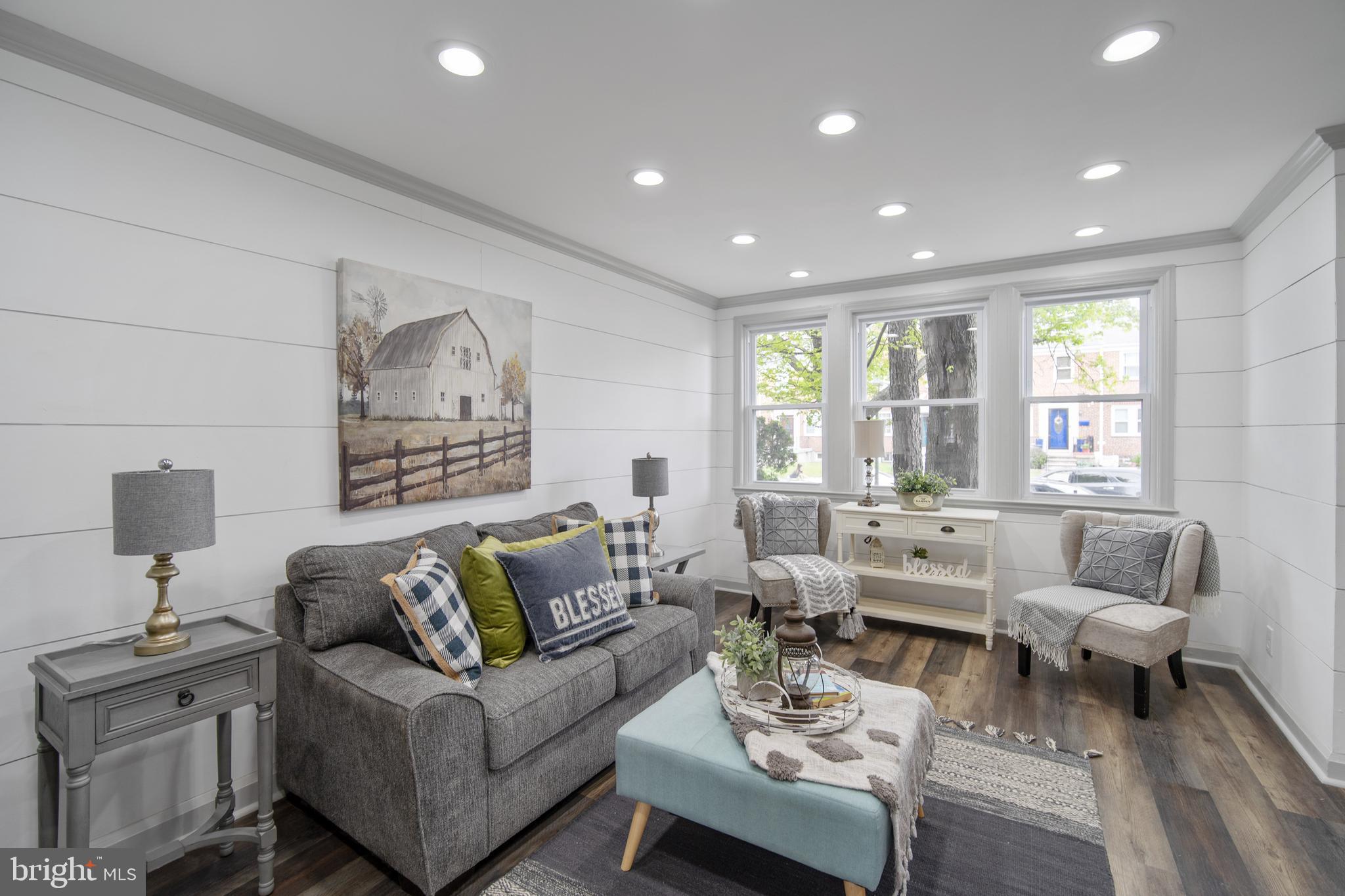 1525 Kennewick Road Baltimore, MD 21218 - Photo 8 of 50 Gallery Image 8