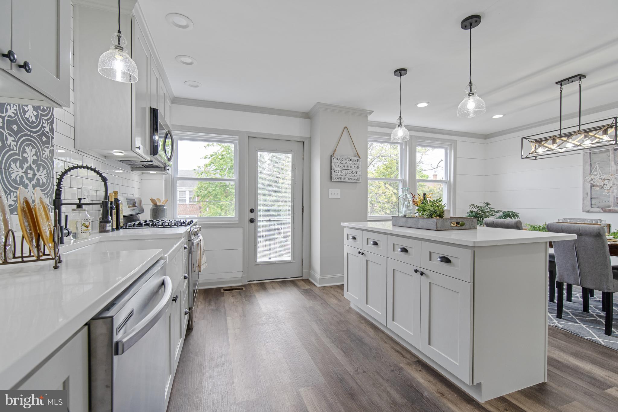 1525 Kennewick Road Baltimore, MD 21218 - Photo 10 of 50 Gallery Image 10