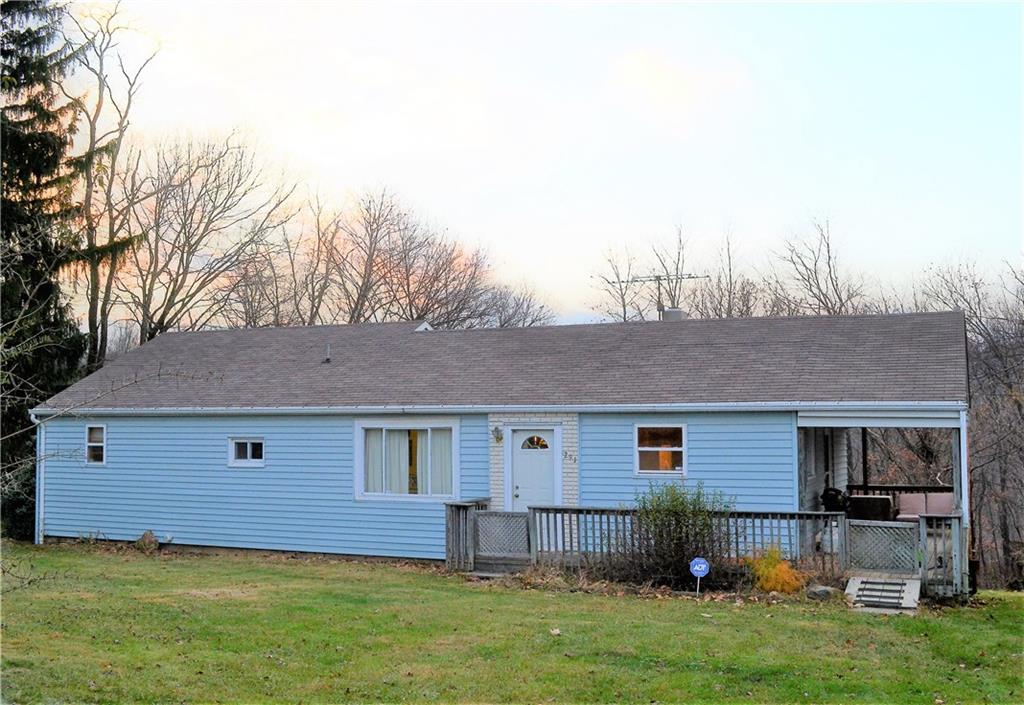 291 Fresh Road Rockwood, PA 15557 - Photo 1 of 25 Gallery Image 1