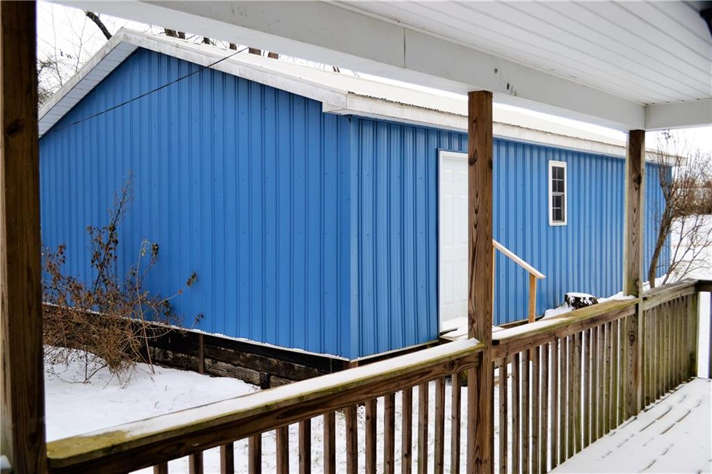 291 Fresh Road Rockwood, PA 15557 - Photo 22 of 25 Gallery Image 22