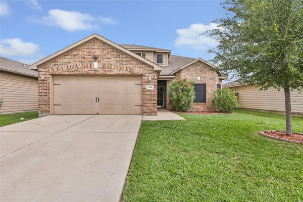 $270,000 | 1315 Wallflower Avenue, Baytown, TX 77521