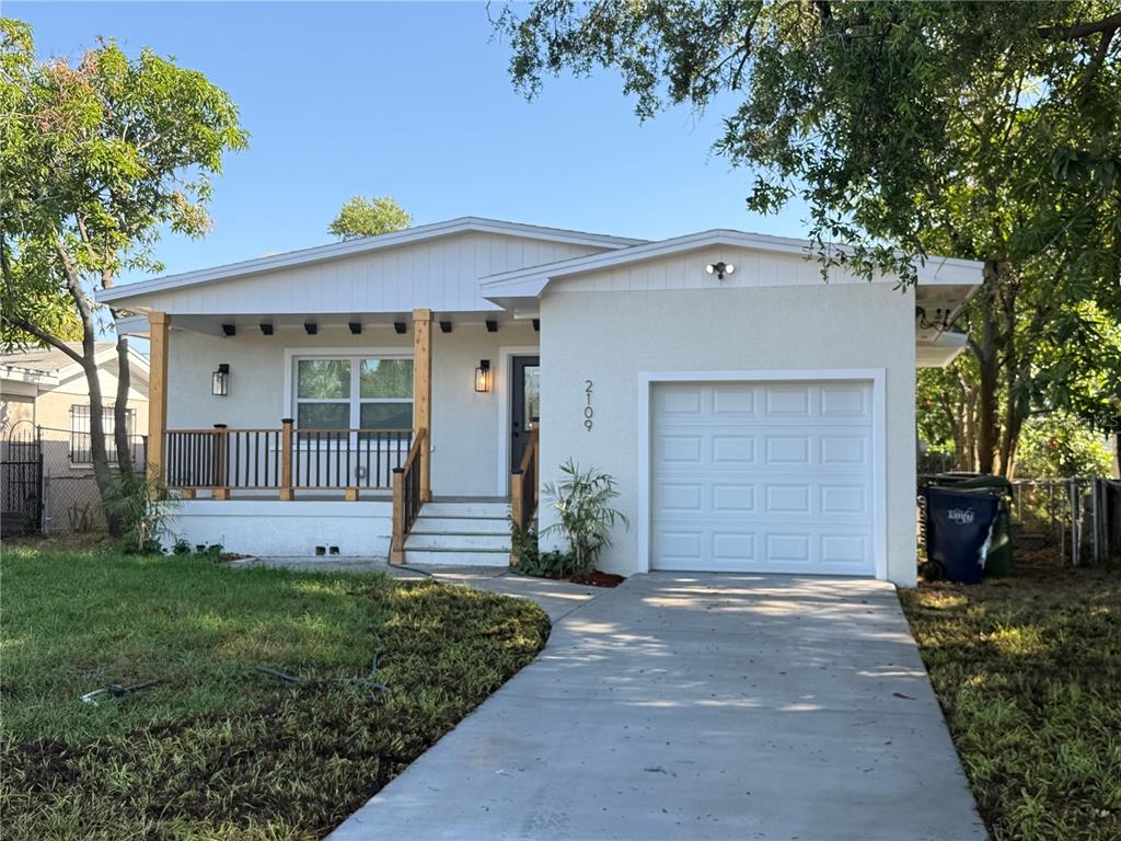 2109 West Grace Street Tampa, FL 33607 - Photo 1 of 1 Gallery Image 1