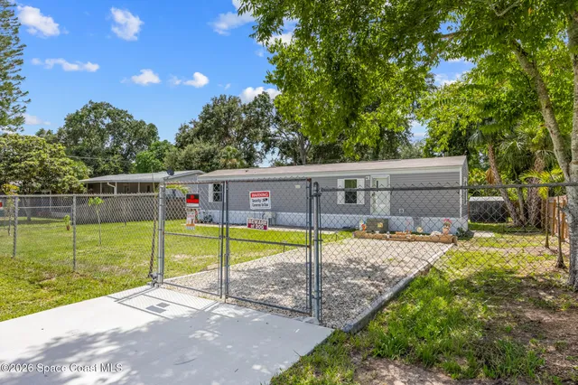 $169,900 | 7011 Fern Drive, Cocoa, FL 32927