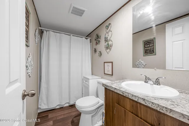 $169,900 | 7011 Fern Drive, Cocoa, FL 32927