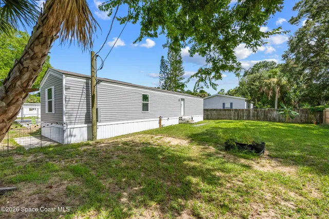 $169,900 | 7011 Fern Drive, Cocoa, FL 32927