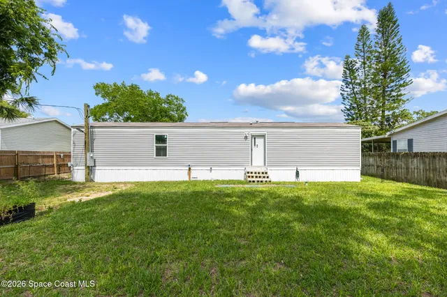 $169,900 | 7011 Fern Drive, Cocoa, FL 32927