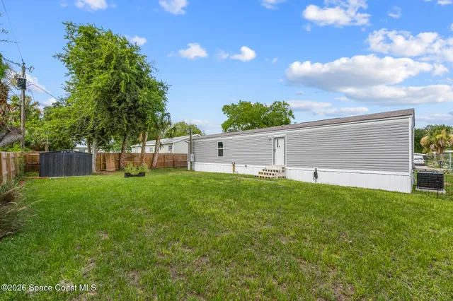 $169,900 | 7011 Fern Drive, Cocoa, FL 32927