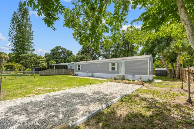 $169,900 | 7011 Fern Drive, Cocoa, FL 32927