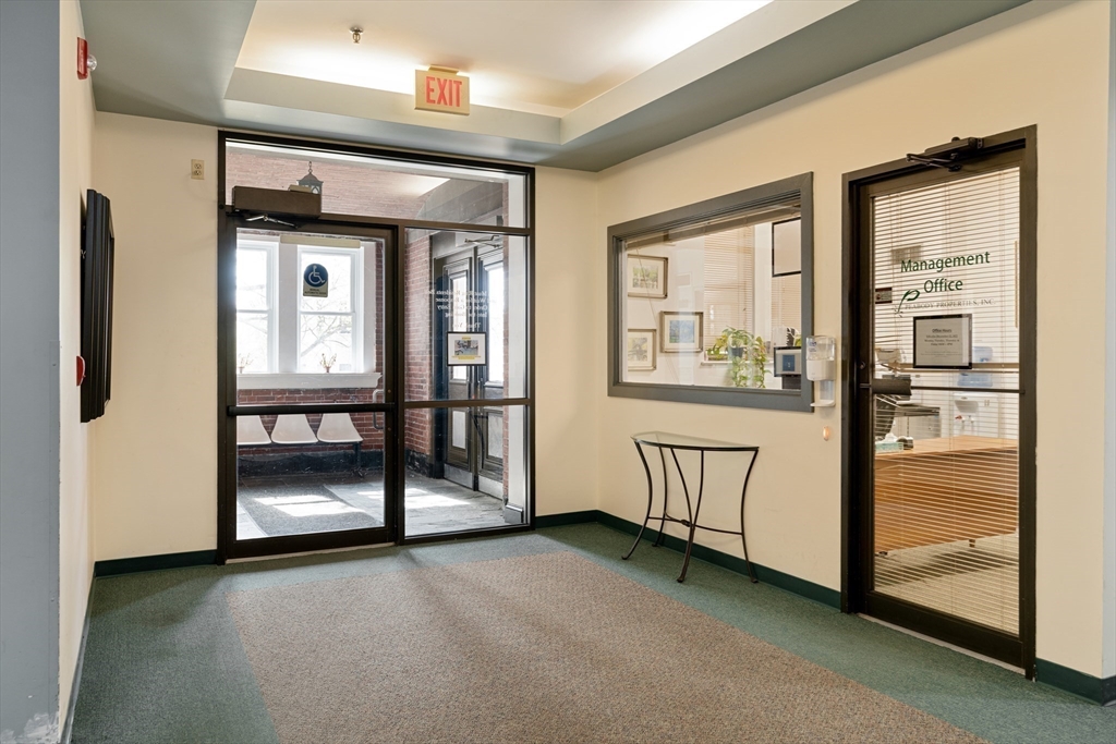 76 Elm Street, Unit G05 Boston, MA 02130 - Photo 19 of 22