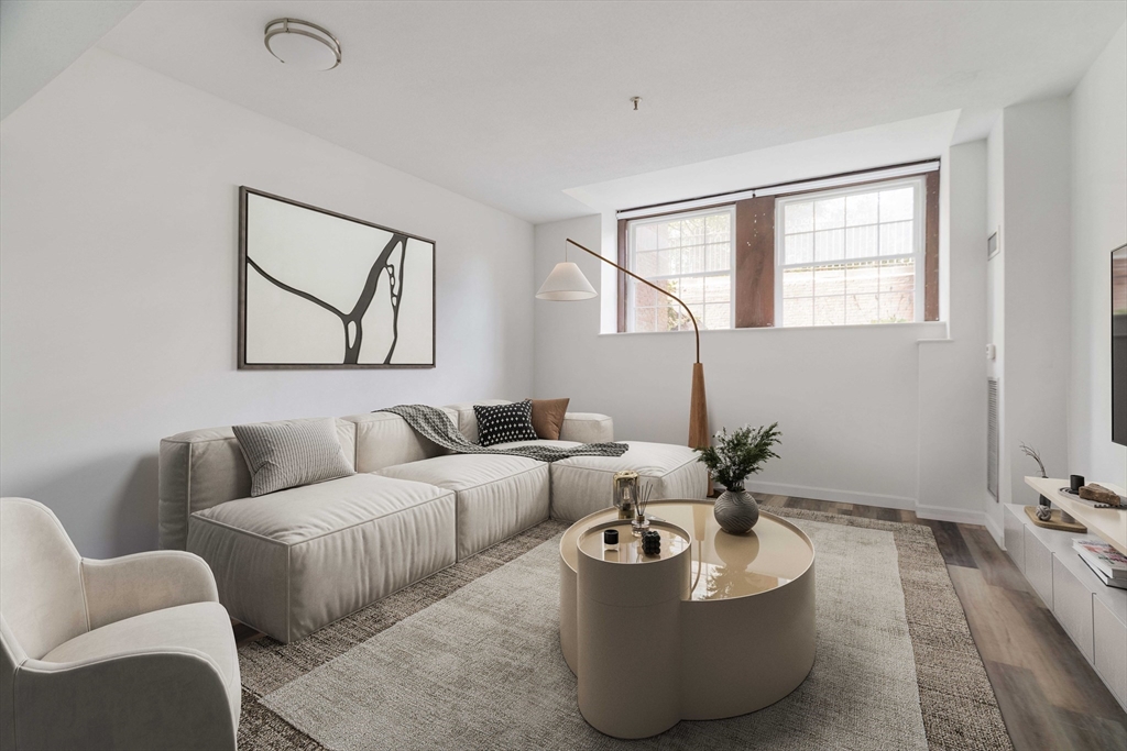 76 Elm Street, Unit G05 Boston, MA 02130 - Photo 2 of 22