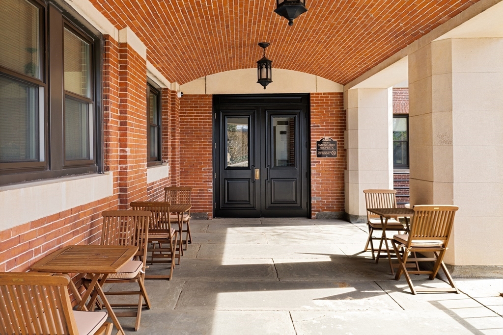 76 Elm Street, Unit G05 Boston, MA 02130 - Photo 21 of 22