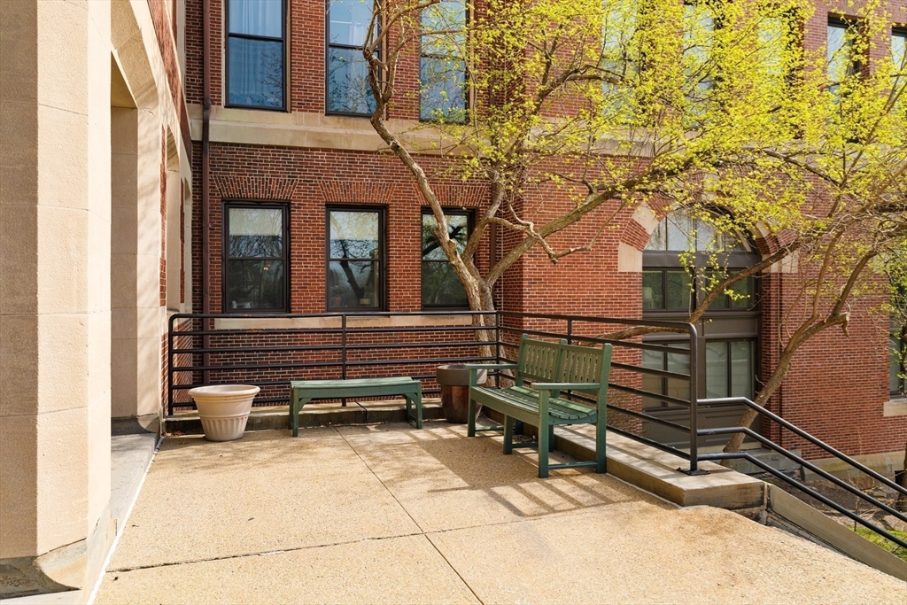 76 Elm Street, Unit G05 Boston, MA 02130 - Photo 22 of 22