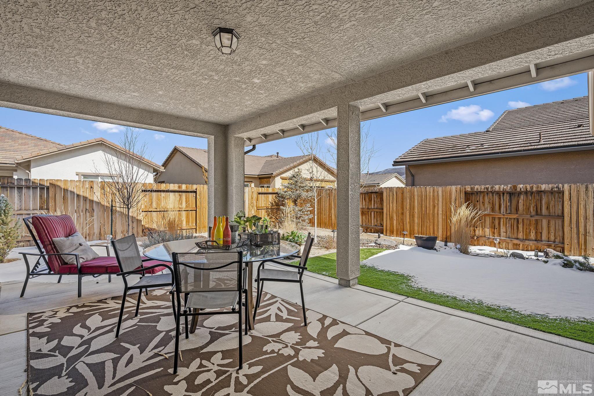 2285 Hyperion Lane Reno, NV 89521 - Photo 24 of 28 Photo 24