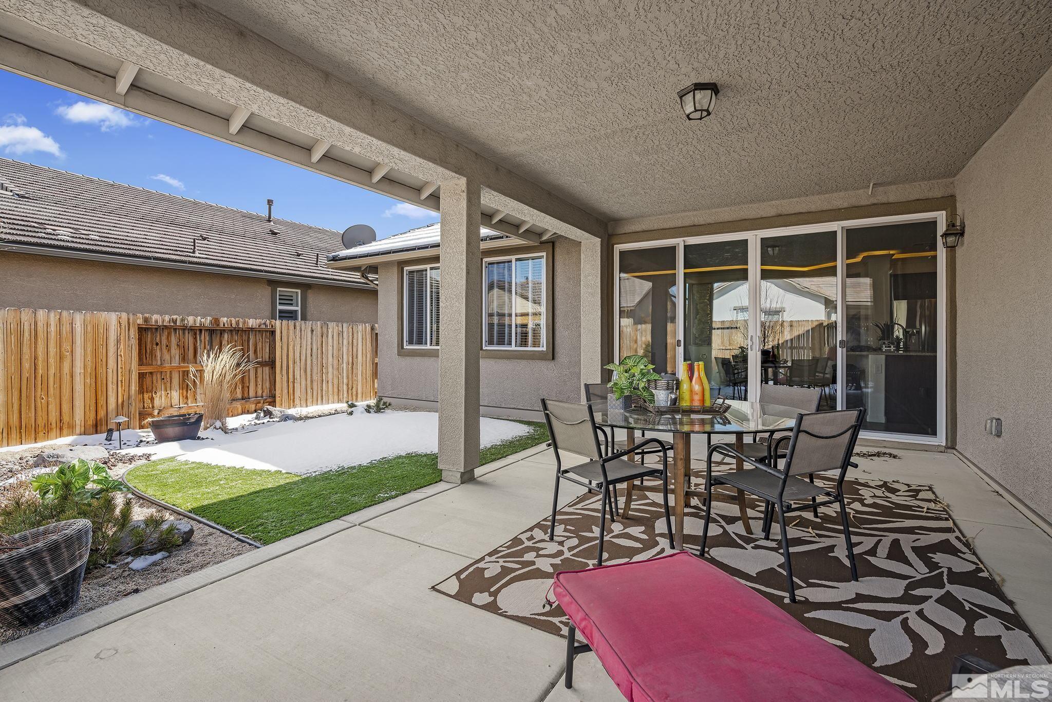 2285 Hyperion Lane Reno, NV 89521 - Photo 25 of 28 Photo 25