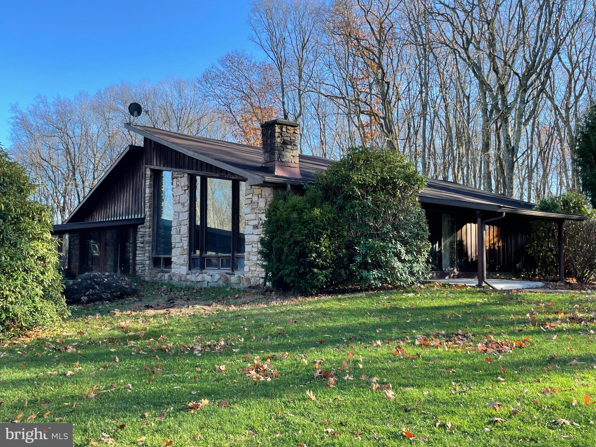 672 Glade Road Friendsville, MD 21531 - Photo 1 of 40 Gallery Image 1