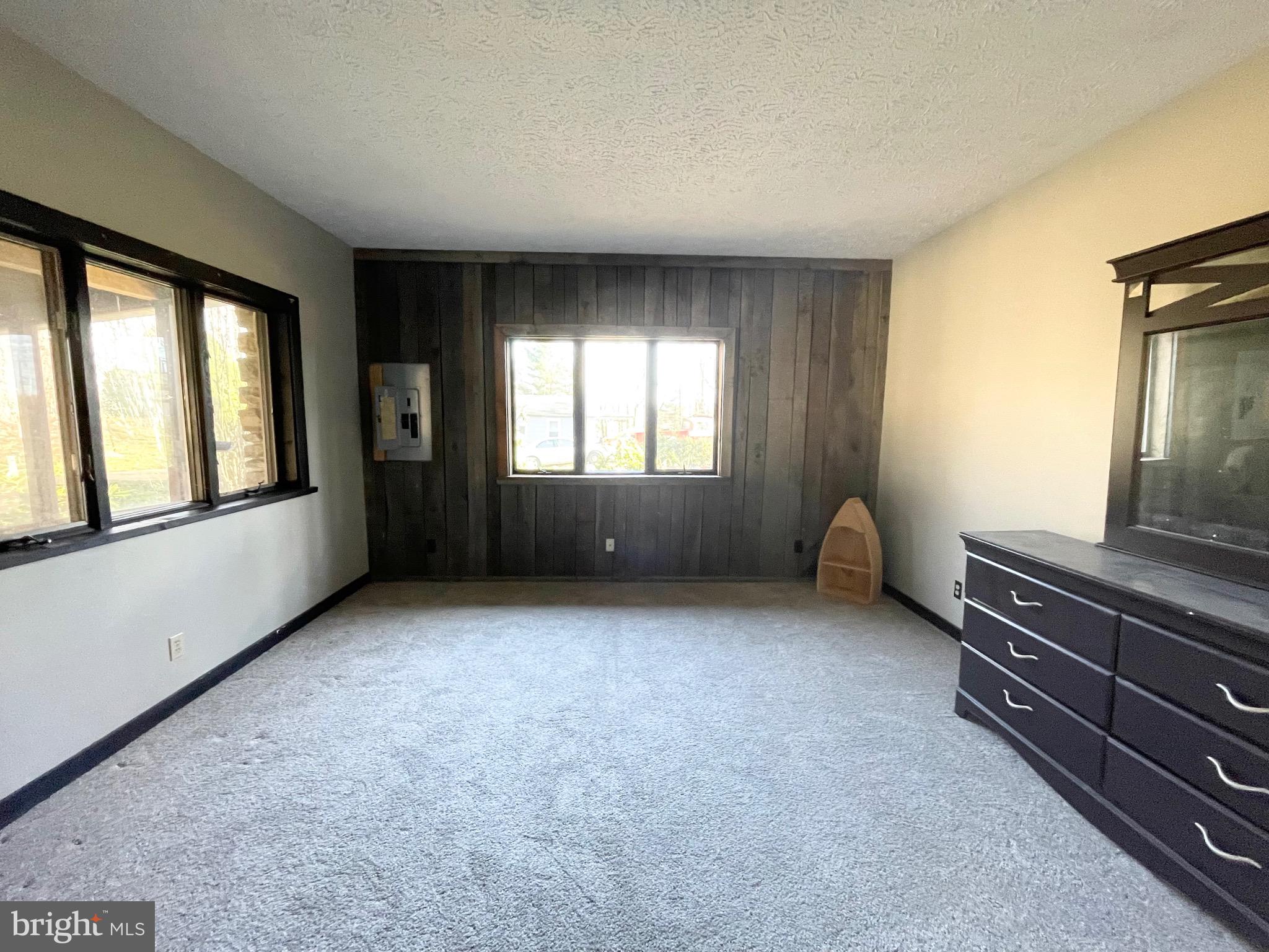 672 Glade Road Friendsville, MD 21531 - Photo 15 of 40 Den/Study, could be forth bedroom