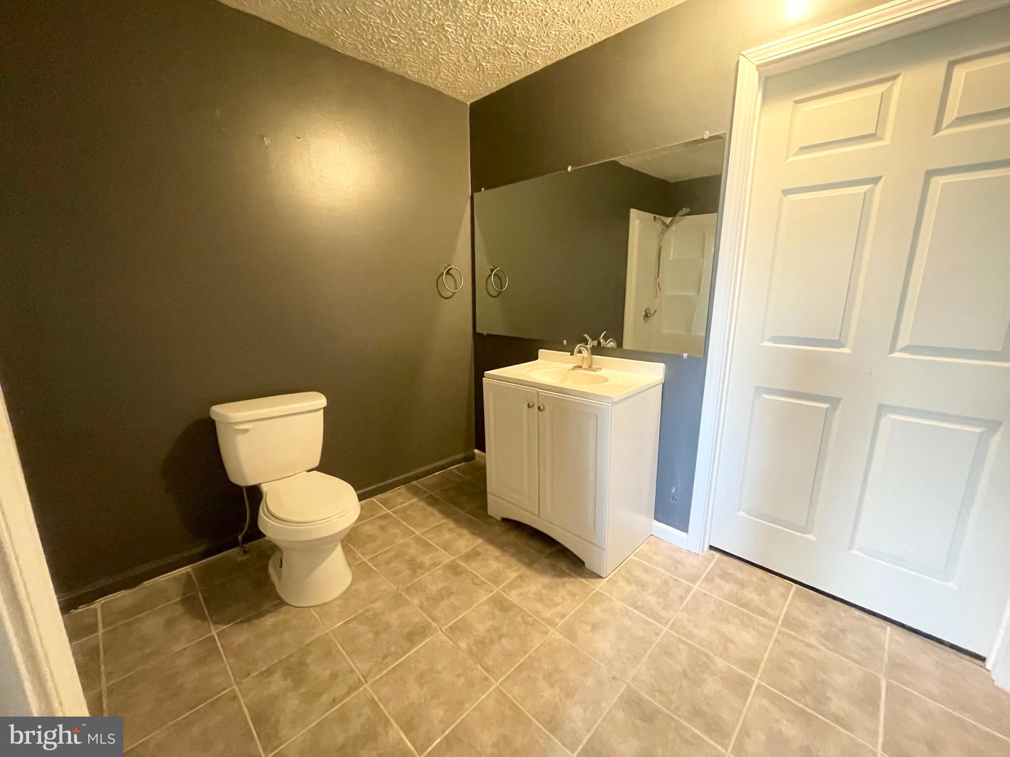 672 Glade Road Friendsville, MD 21531 - Photo 30 of 40 Main bathroom
