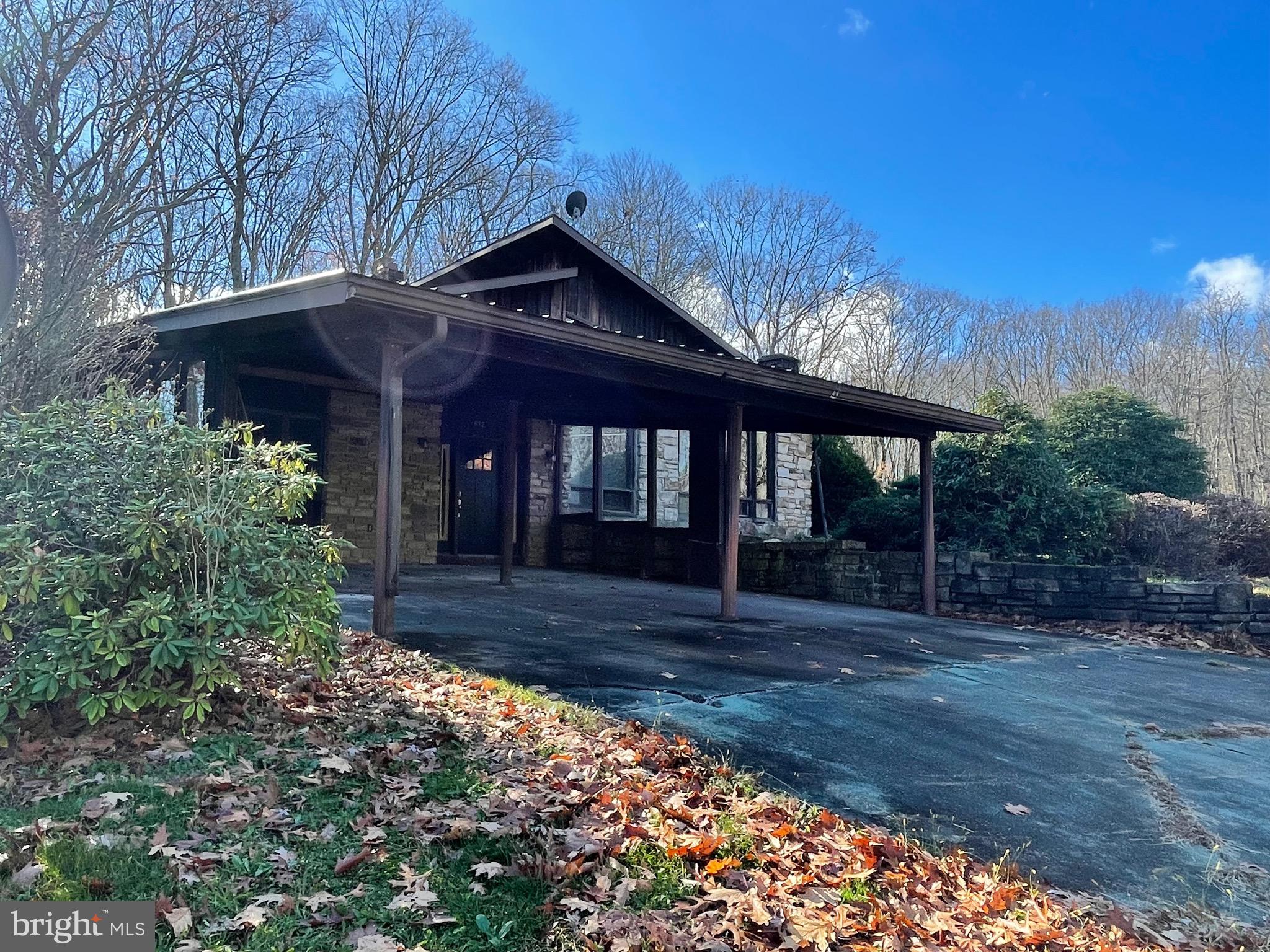 672 Glade Road Friendsville, MD 21531 - Photo 3 of 40 Gallery Image 3