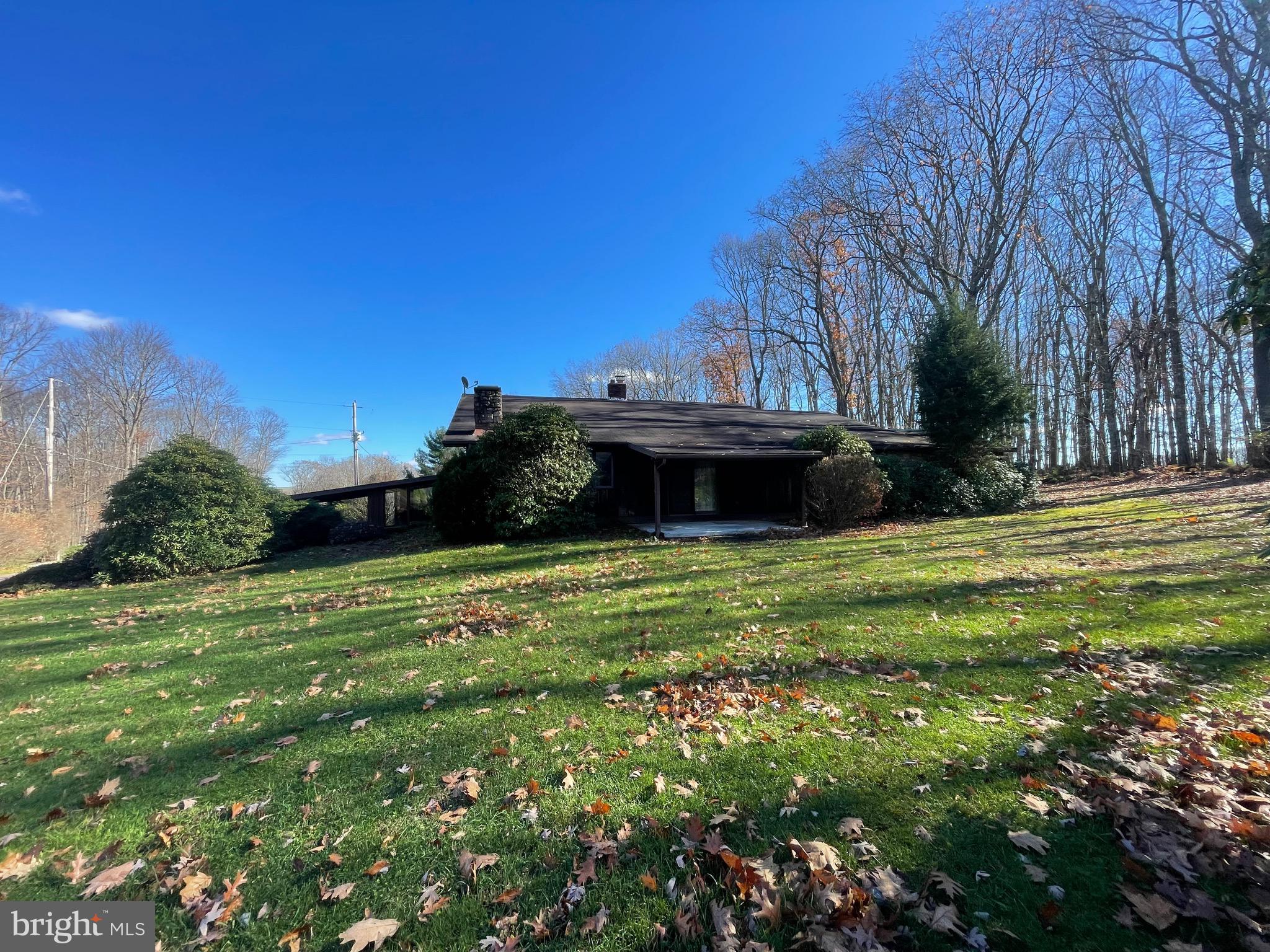 672 Glade Road Friendsville, MD 21531 - Photo 35 of 40 Gallery Image 35