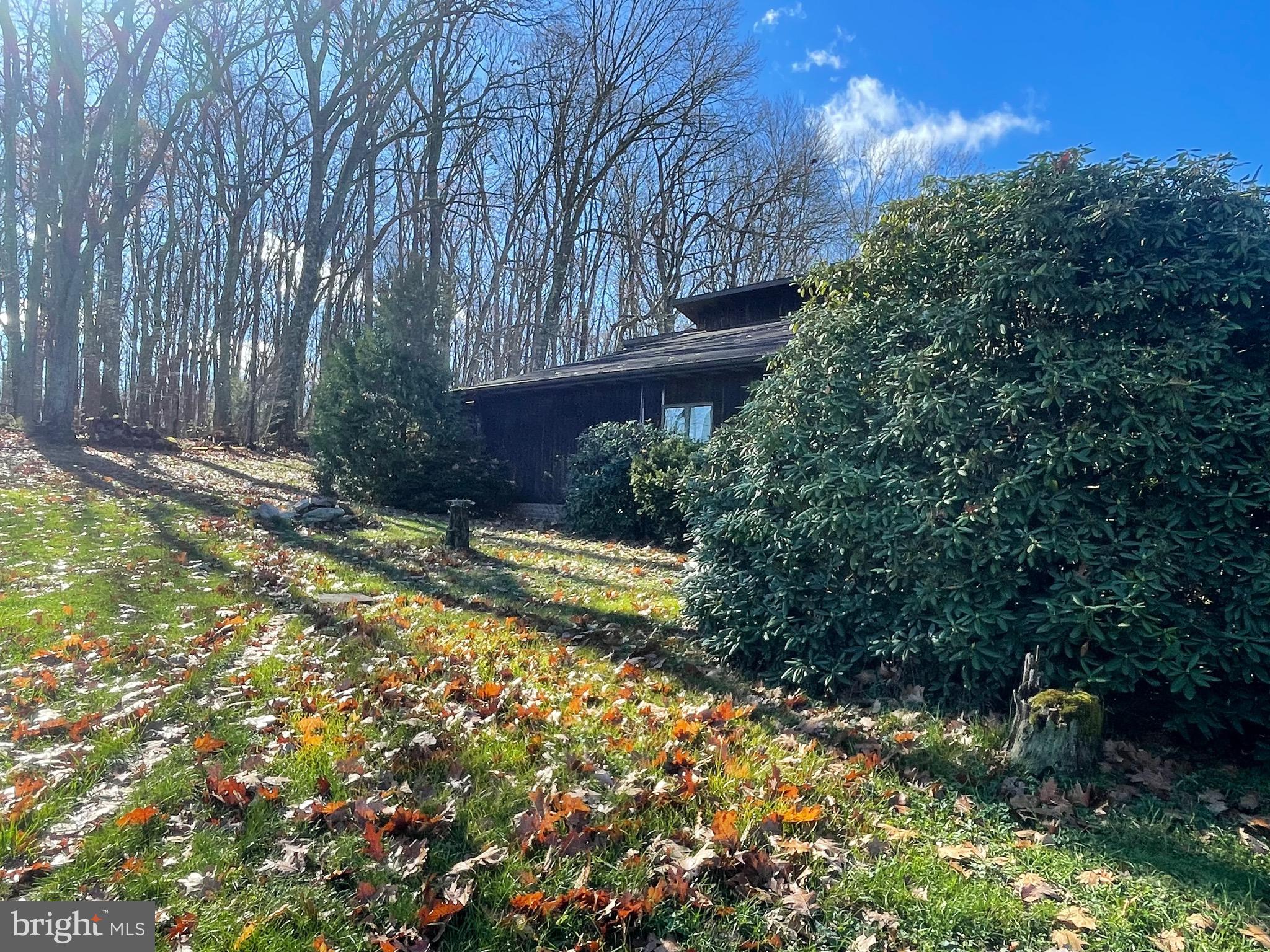 672 Glade Road Friendsville, MD 21531 - Photo 40 of 40 Gallery Image 40