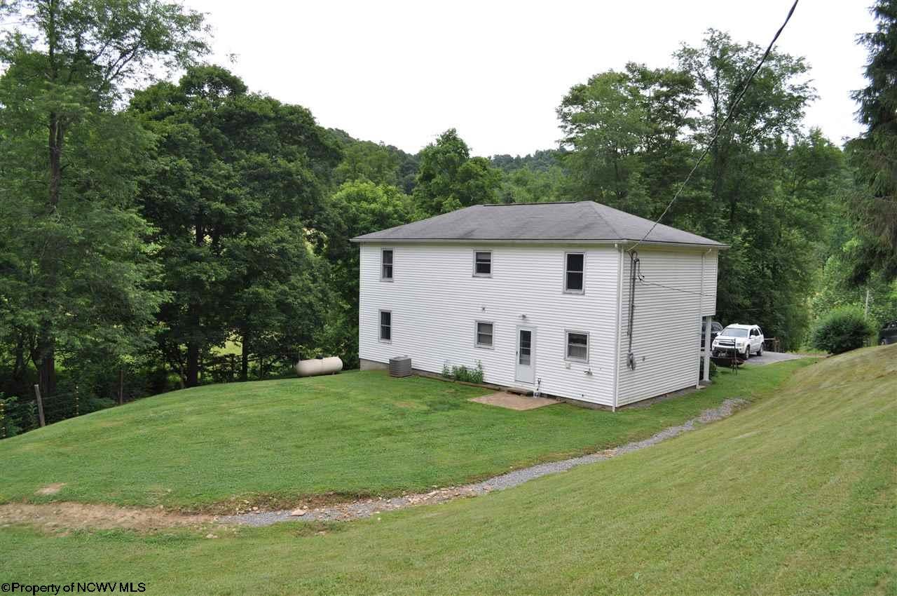 423 Parker Run Road Rivesville, WV 26588 - Photo 18 of 20 Gallery Image 18