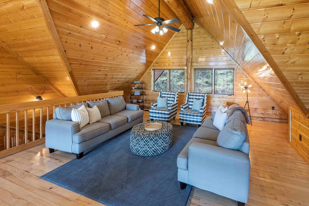 419 Pinnacle Vista Road Sevierville, TN 37876 - Photo 29 of 53 Gallery Image 29