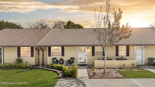 $193,000 | 1305 Cheney Highway, Unit F, Titusville, FL 32780