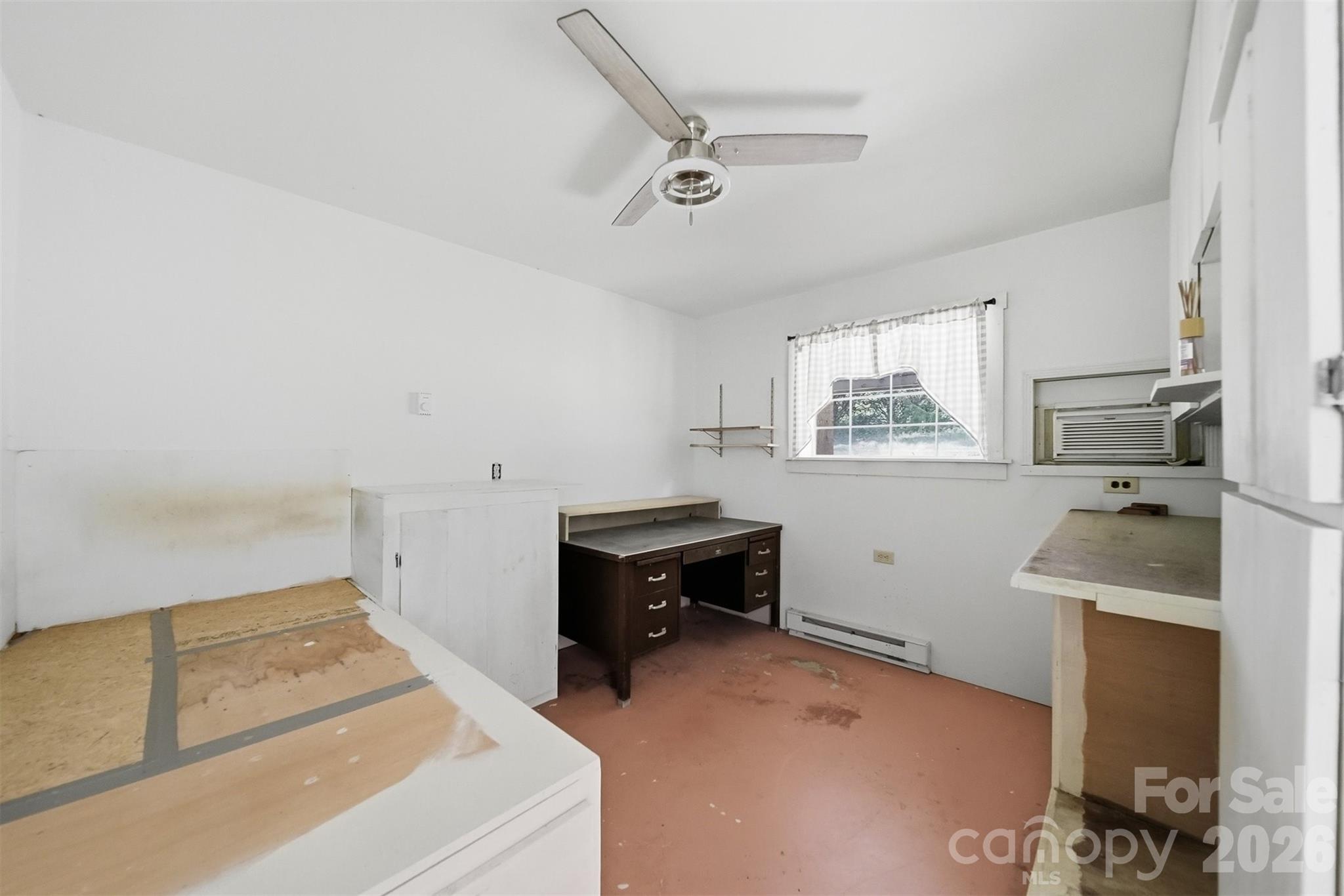 1488 Watermill Road Morganton, NC 28655 - Photo 26 of 38 a room with storage and utility