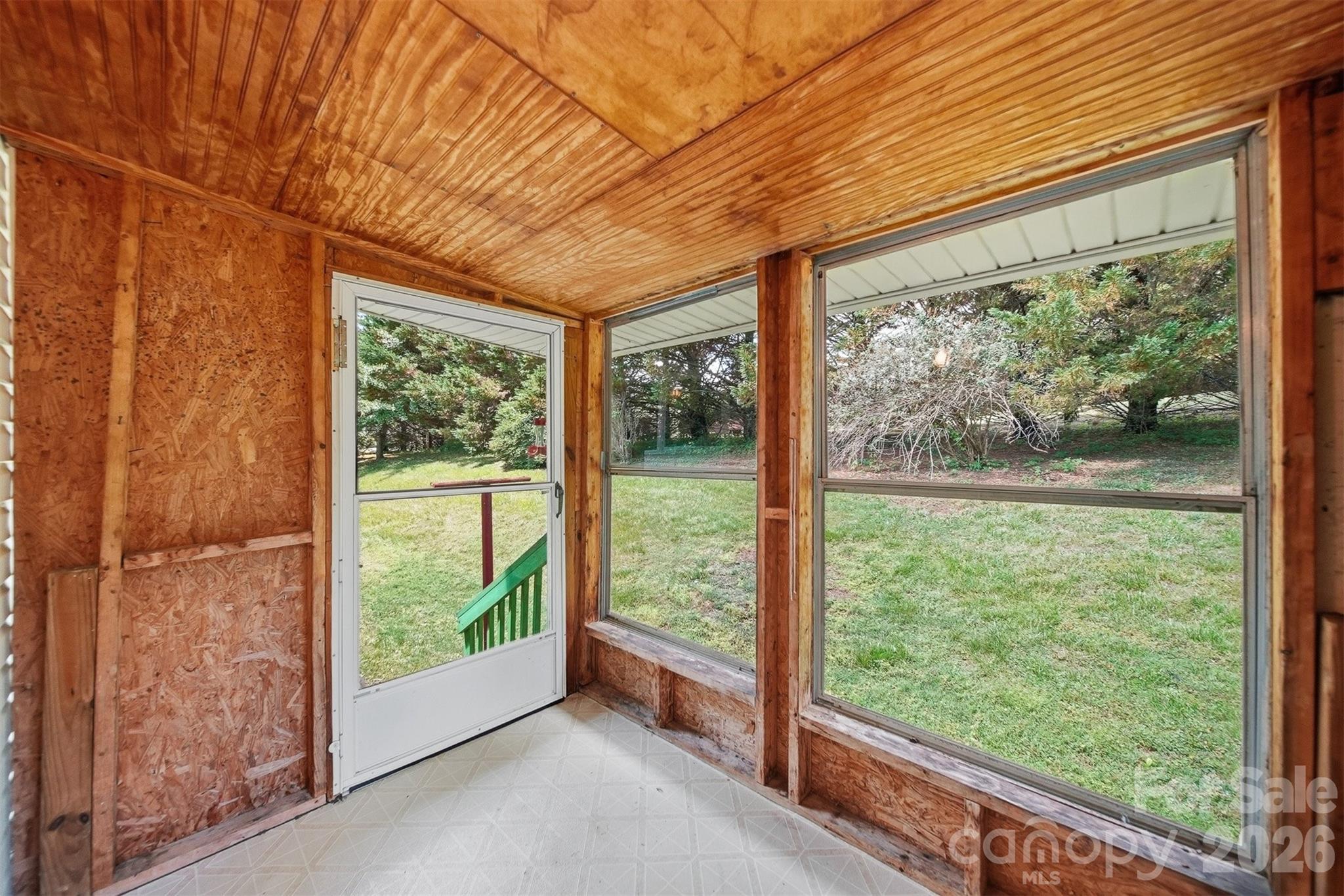 1488 Watermill Road Morganton, NC 28655 - Photo 29 of 38 a view of a room with window