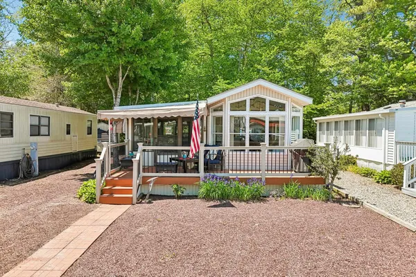 $164,900 | 234 Holly Lane, Unit 234, Dennisville, NJ 08270