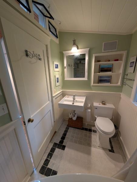 260 Beverly Road Northeast Atlanta, GA 30309 - Photo 22 of 32 Gallery Image 22
