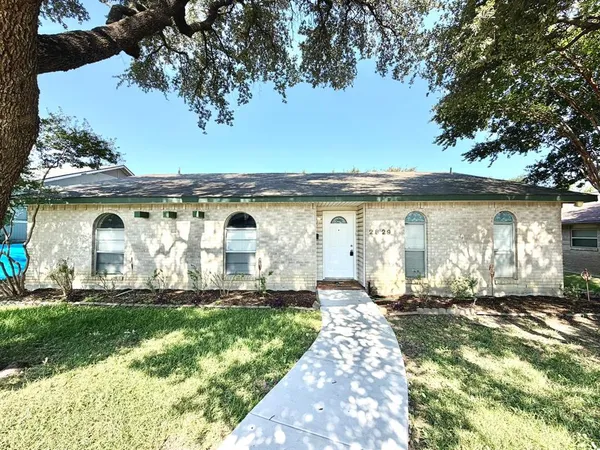 $2,500 | 2829 Arcadia Lane, Carrollton, TX 75007