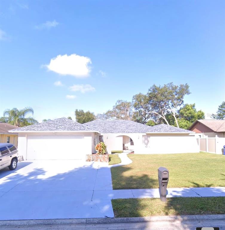 8103 Paperbark Lane Port Richey, FL 34668 - Photo 1 of 1 a view of a lake view