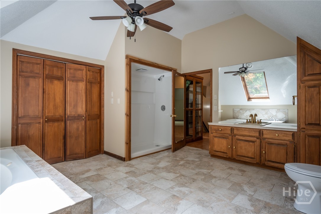139 Lake Forest Drive Athens, GA 30607 - Photo 57 of 65