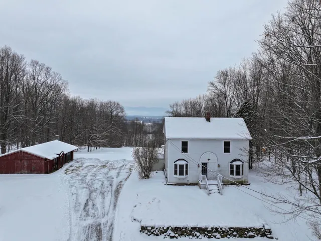 $575,000 | 394 Cider Mill Road, Cornwall, VT 05753