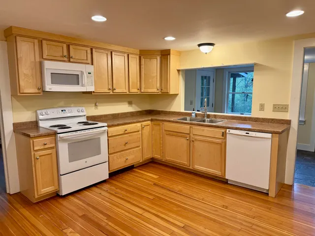 $595,000 | 394 Cider Mill Road, Cornwall, VT 05753